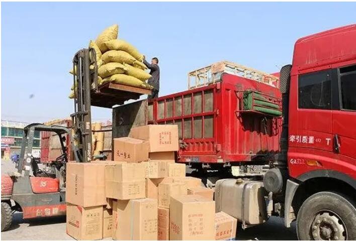 泉州到信宜市物流专线