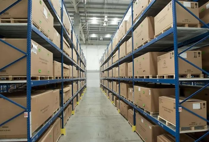 泉州到信宜市货物仓储