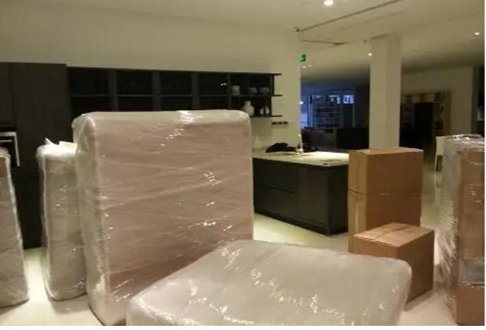 泉州到信宜市长途搬家