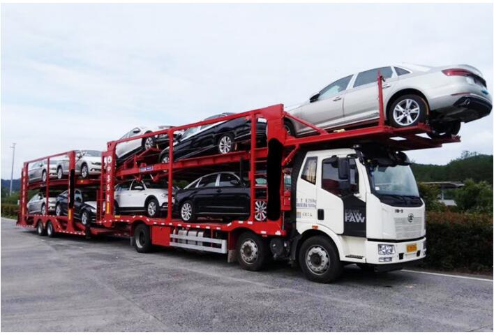 泉州到信宜市轿车托运